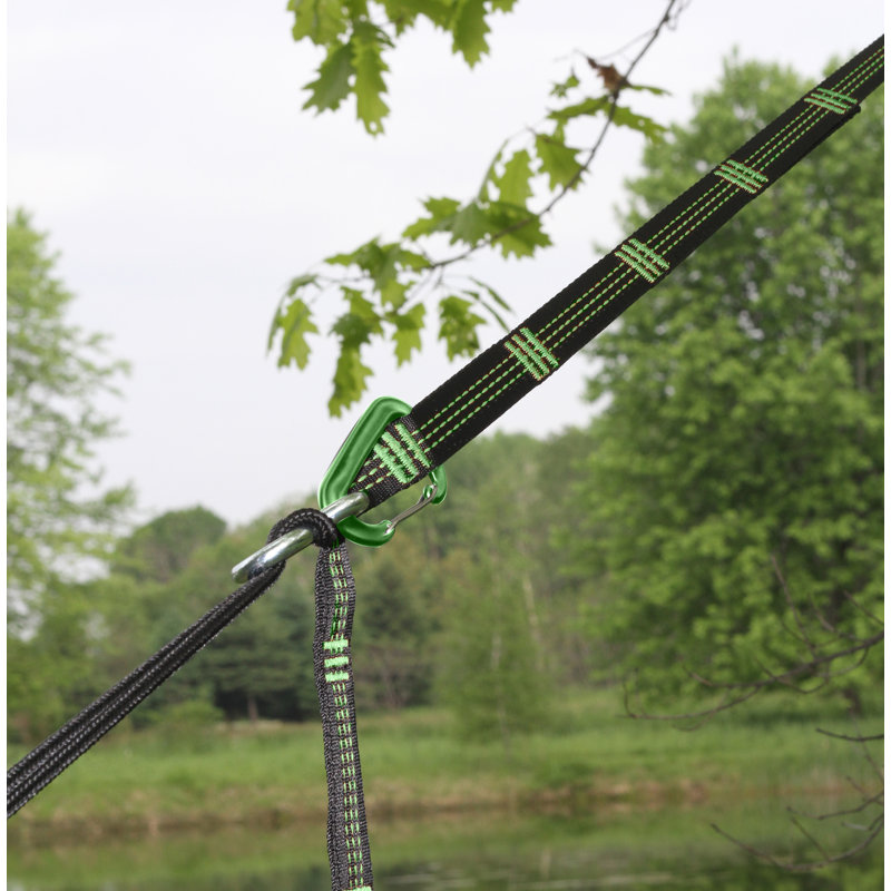 Simeon Hammock