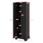 Armoire de rangement polyvalente 2 portes-1539473324