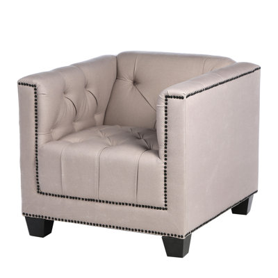 Fauteuil Peter