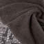 Hixie Midweight Jacquard Bath Towel