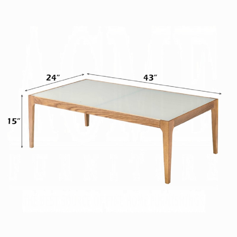 Gwynn Coffee Table