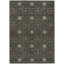 Tapis intérieur / extérieur lavable à la machine Erfried ACN2409 Global-213738941