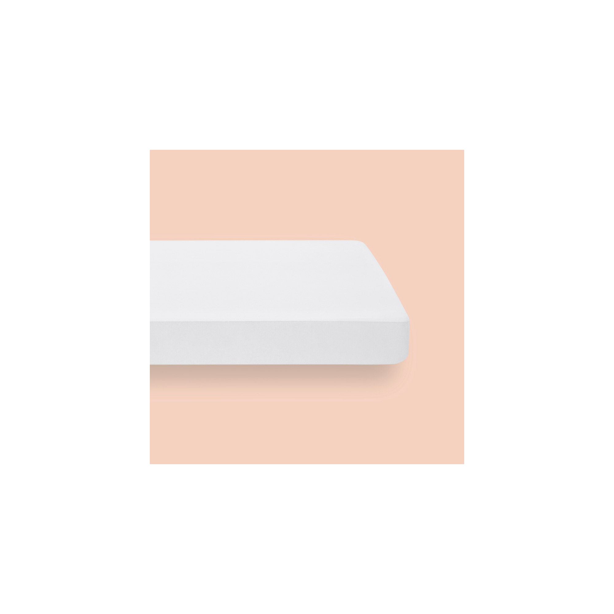 Casper Bedding Waterproof Mattress Protector, Queen