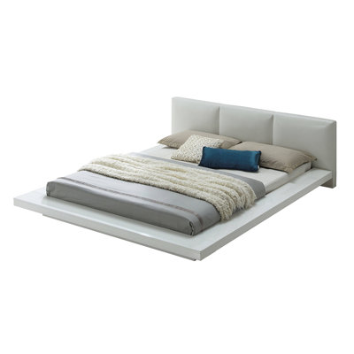 Dewhirst Upholstered Platform Bed