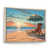 Natural Floater Framed