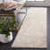 Natura Solid Color Area Rug In Beige