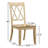 Eshell 19'' H Solid Wood Side Chair-1621688464