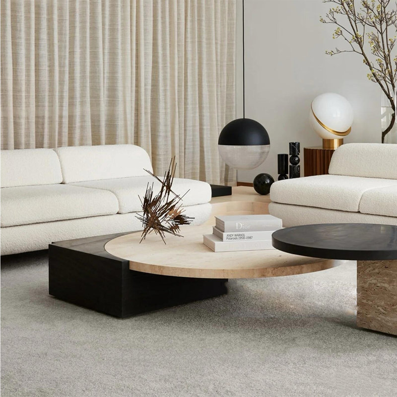 Table basse Minimalist