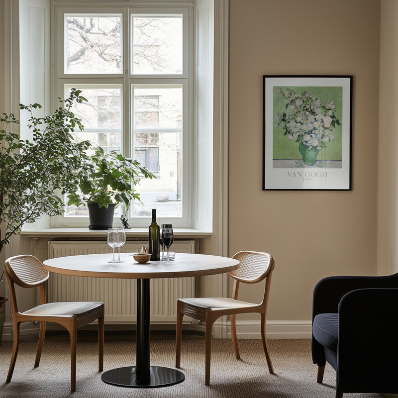 Wrapped Canvas Print, 76.2 cm H x 50.8 cm W