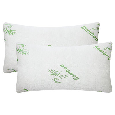 Reversible Pillow Insert