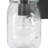 Voorheesville 4 - Light Dimmable Vanity Light