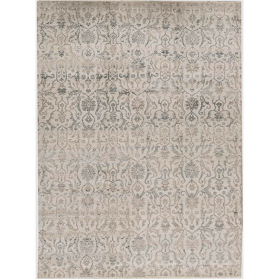 Geometric Area Rug