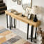 Console de bureau, console de style moderne-1828802217