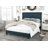 Artia Upholstered Standard Bed-546655359-546655356