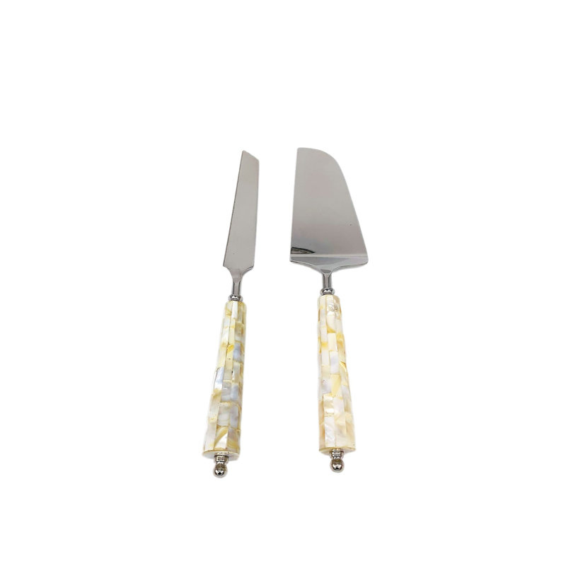 Stainless Steel Accent