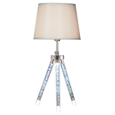 Scherer Tripod Lamp