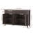 Addalin 55.1" Modern Adjustable Shelf Sideboard With Storage Cabinets-399836262