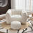 Soft Bean Bag Chair With High Resilient Foamfor Living Room And Bedroom-141357755