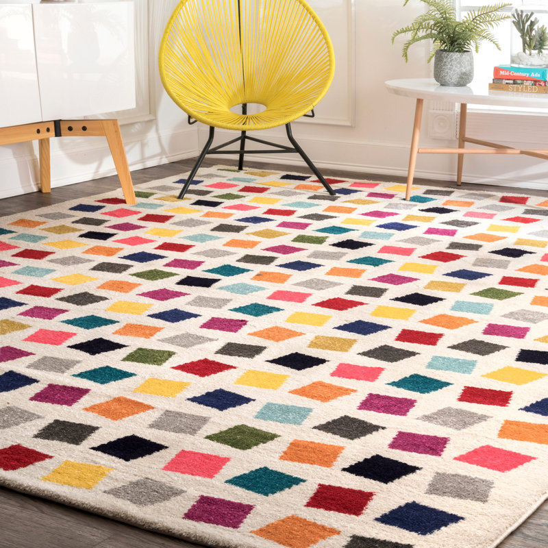 Baynard Kid Rug