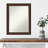 Eaghan Flat Wall Mirror-69314014