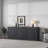 Cesiro Accent Cabinet With Adjustable Shelves-148105256-159153785