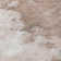 Machine Washable Indoor/Outdoor Cinead ACN1675 Mocha Rug