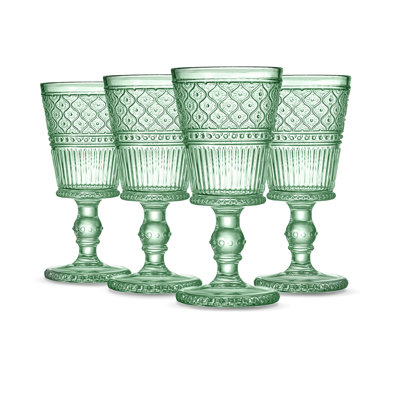 Claro Goblet 9 oz