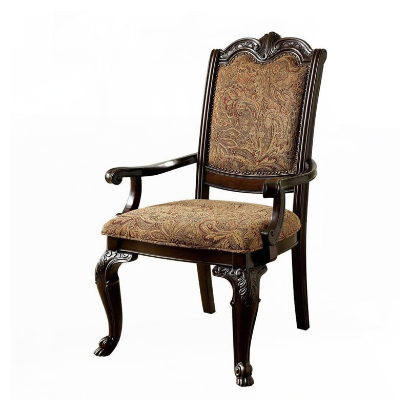 Arm Chairs Set