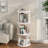 360° Rotating Bookshelf-2037850879-2040228293