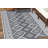 Indoor/Outdoor Reversible Rug, Modern All-Weather Floor Mat for Patio, Deck, Balcony-1399489255