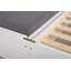 Lotar Kids Standard Bed with Trundle-92694971-47850699