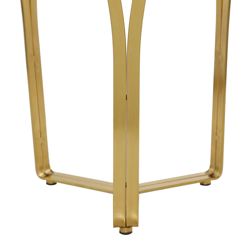 Table de bout cadrée