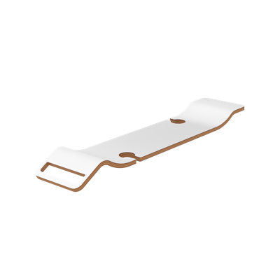Tombolo 09 Bath Rack