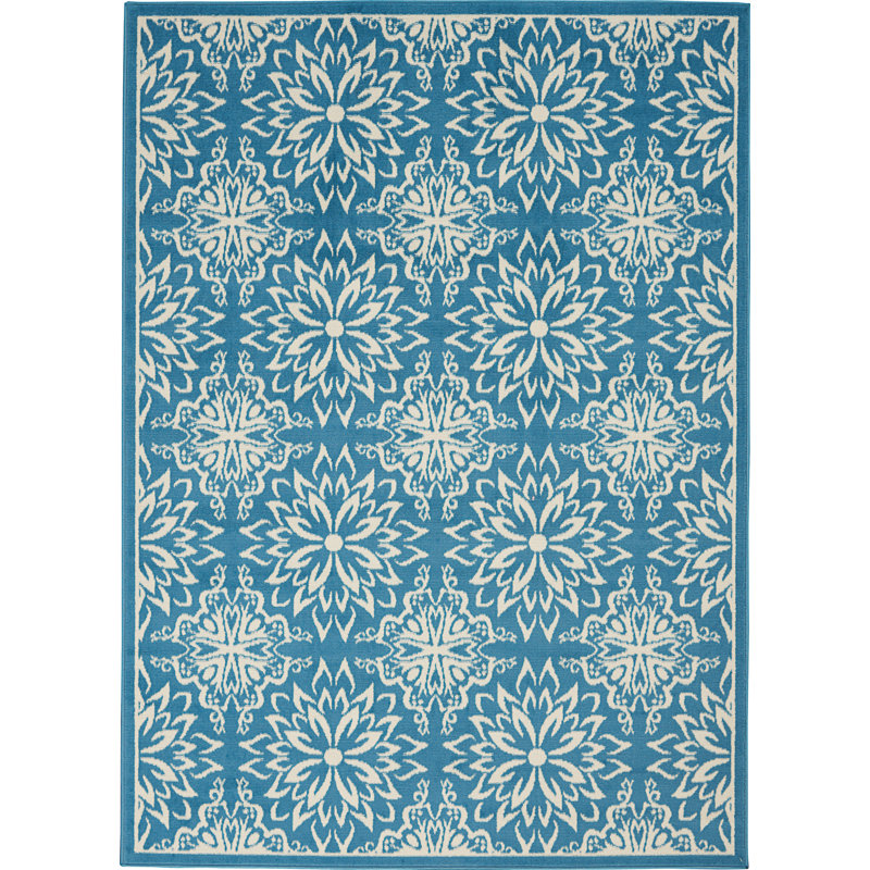 Tapis ivoire Sheron, Rectangle 6 pi x 9 pi