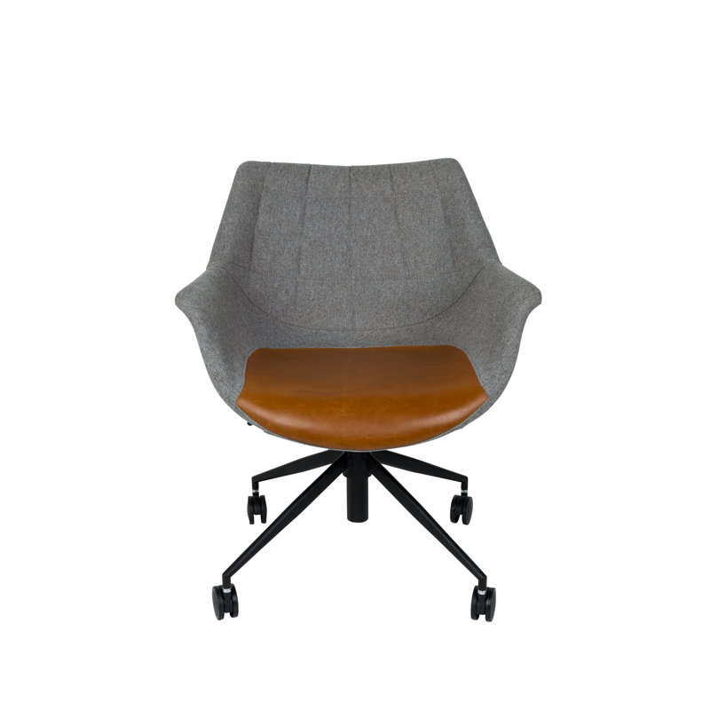 Doulton Swivel Task Chair
