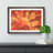 What in the World in Abstract - Picture Frame Graphic Art Print-55762350-55762351