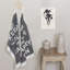 Cotton Jacquard Tea Towel