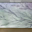 Ensemble de 4 napperons Ambesonne Lavender Art Dreamy