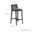 Tabouret de bar Monarch-102521184
