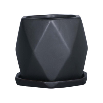 Taiya Ceramic Pot Planter