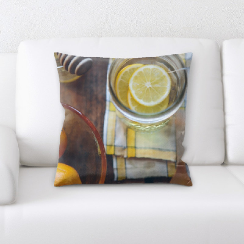 Coussin décoratif
