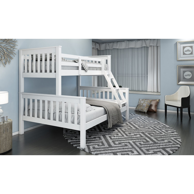 Fontenot Bunk Bed