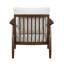 Chaise d'appoint Modern Living 1pc-2105626352