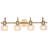 Bathroom Vanity Light with Clear Glass Shade for Bathroom-2093746408-2094943255