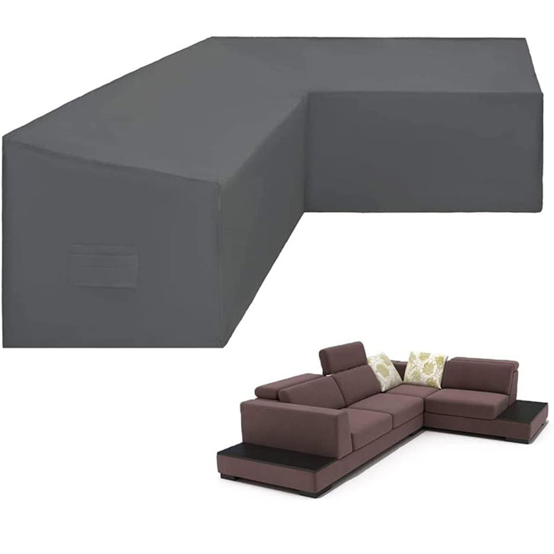 Outdoor Cover
