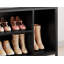 Hall Tree 92.5cm Wide