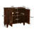 Mid Century Modern Buffet Sideboard Accent Cabinet-332886375