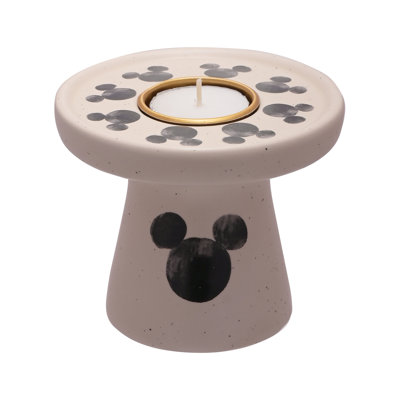Disney Mickey Shapes Tealight Holder