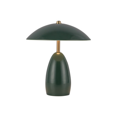 Sheffield 9-In Table Lamp