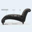 Chaise longue sans accoudoirs touffetée-129598904-129598906